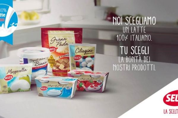 Italy’s Selex Group Sees 3% Growth In Private Label Sales