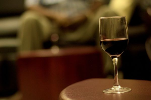 Almost Half Of The Wine Consumed In Spain Is Non-DO