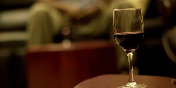 Almost Half Of The Wine Consumed In Spain Is Non-DO