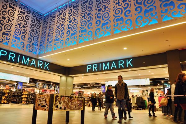 Associated British Foods Sees 7% Rise At Primark Retail Business