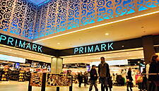 AB Foods Says Primark Sales Dented By Poor May Weather