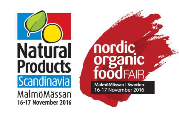 Natural Products Scandinavia And The Nordic Organic Food Fair Coming To Malmö