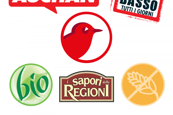 Auchan Retail Italia Wins Le Fonti Excellence Award