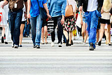 UK Consumer Spending Hit Again As Lockdown Goes On: Barclaycard