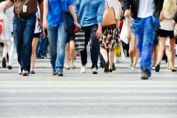 Summer Retail Footfall Continues To Dwindle In UK