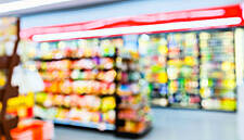 US Convenience Stores See Strong Growth In Sales
