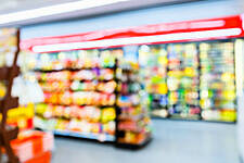 US Convenience Stores See Strong Growth In Sales