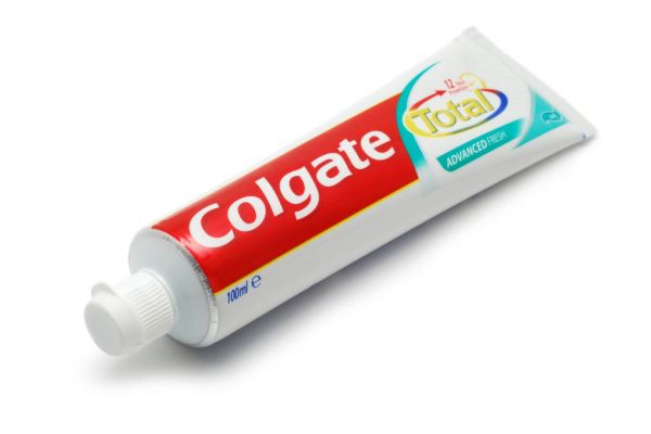 Colgate-Palmolive Reports Drop In Net Sales Of 5.5% In Q2 2016