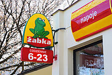Shoppers At Polish Retailer Zabka Are Promotion-Hungry: Study