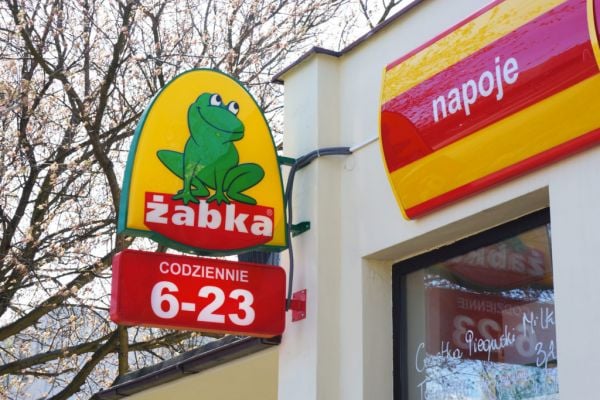 Żabka Announces Plan To Hire Staff In Its Logistics Centres