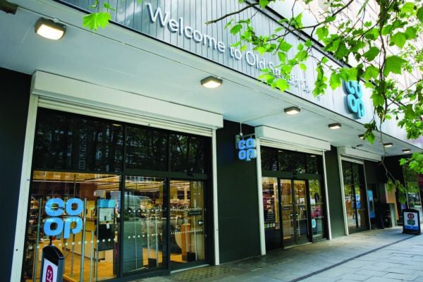 The Co-Operative Invests In New Stores In Leicester