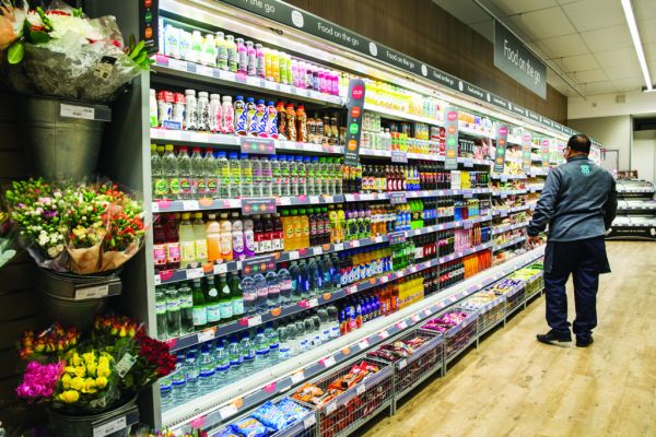 Leading Retailers And Brands To Drive Change Through Collaboration With New Retail Grocery Advisory Board