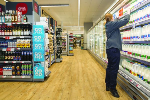 The Co-operative Completes Acquisition Of Nisa Retail Limited