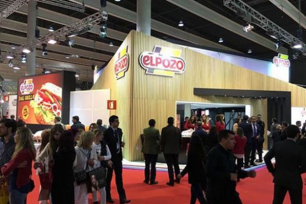 ElPozo Alimentación Creates Over 100 Jobs