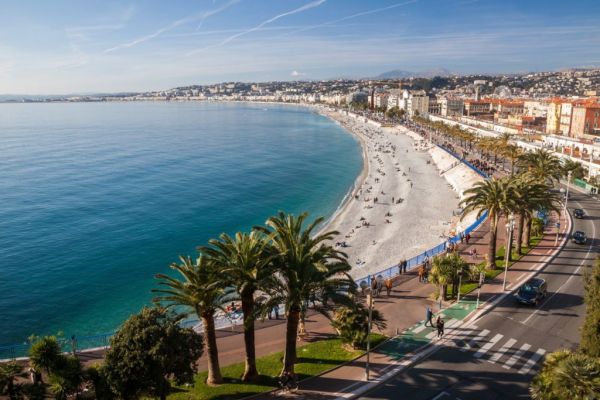 Nice’s Shops Feeling Economic Pain Of Repeated Terror Attacks