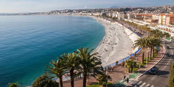 Nice’s Shops Feeling Economic Pain Of Repeated Terror Attacks