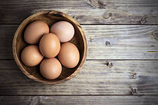 Tesco Congratulated For Making Cage-Free Eggs Commitment