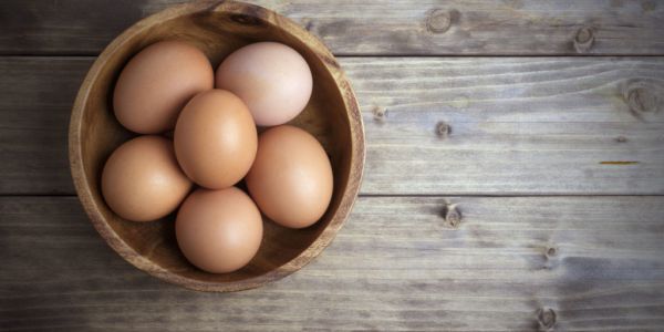 Tesco Congratulated For Making Cage-Free Eggs Commitment