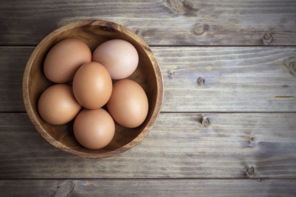 With A 667% Price Mark-Up, Fancy Eggs Find Fewer Buyers In US