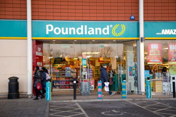 Elliott Rummages Through Bargain Bin With Poundland Stake: Gadfly