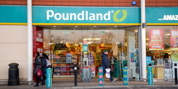 Poundland To Phase Out Sales Of Kitchen Knives By End Of October