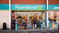 Poundland Rejects Claims That New Pricing Strategy Is Influenced By Brexit