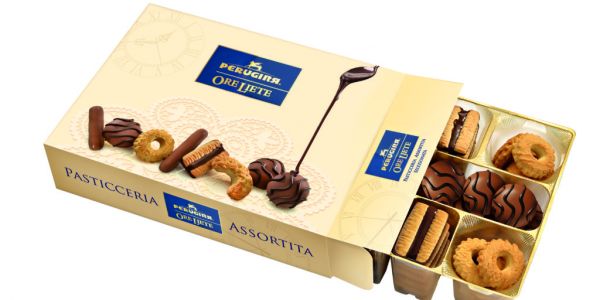 Nestlé Italia Sells Ore Liete Biscuits To Tedesco Group