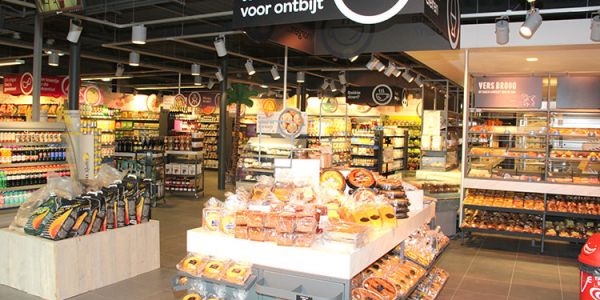 Spar Netherlands Opens Two New Outlets