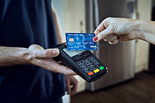 Contactless Payment Limit: Raising It To £100 Could Push More People Into Debt