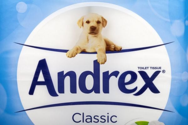Kimberly-Clark's Tissue Sales Surge 13%, Suspends Annual Forecast