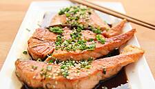 Spanish Salmon Consumption Grows 30% In Just Three Years