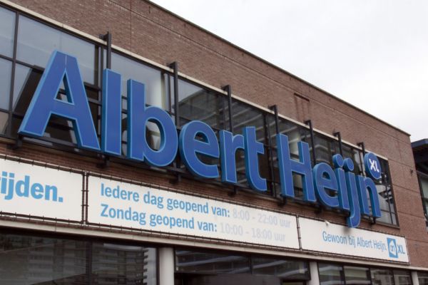 Albert Heijn Improves Home Delivery Infrastructure