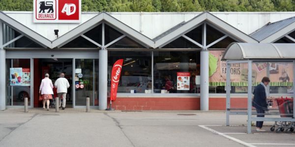 Ahold Delhaize Plans To Make Delhaize ‘Belgium’s Favourite Supermarket’