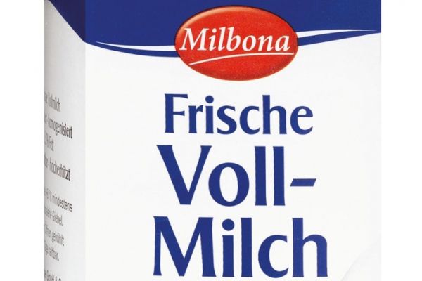 Lidl Germany Unveils GMO-Free Private Label Milk