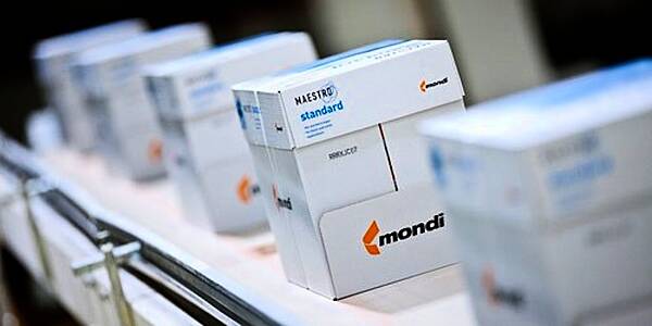 Mondi Group Acquires Uralplastic Packaging Business