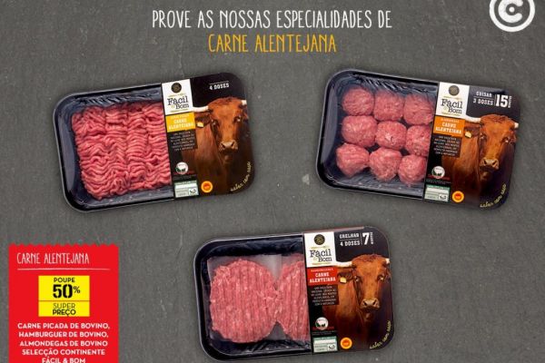 Hilton Food Group To Supply Meat To Portugal’s Continente