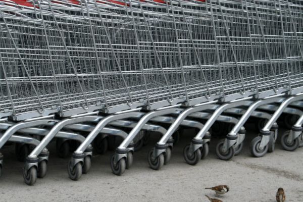 Bosnia Abolishes National Product Quota In Supermarkets