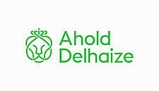 Ahold Delhaize Unveils New Logo As Deal Is Completed