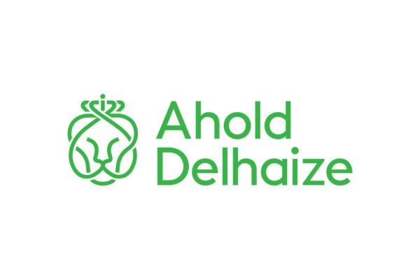 Ahold Delhaize Unveils New Logo As Deal Is Completed