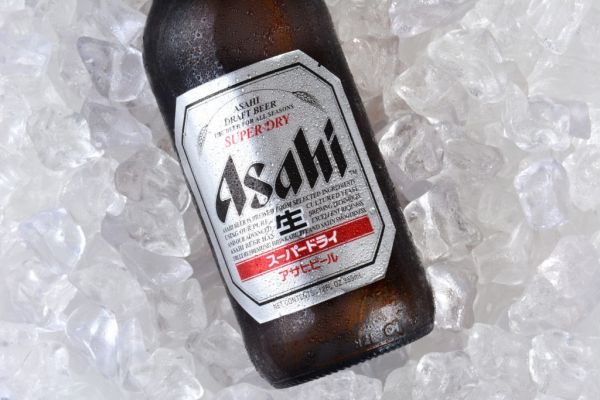 Asahi Says First-Half Profit to Beat Own Forecast On Japan Boost