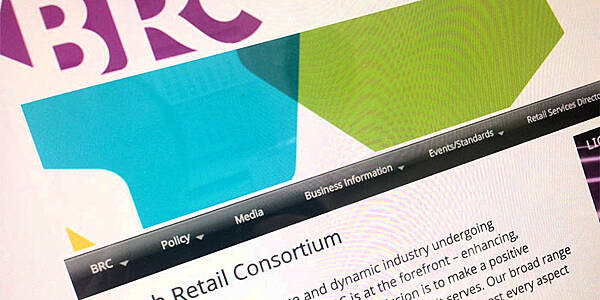 BRC Says It Will Side With Consumers To Improve Efficiency Of Supply Chain