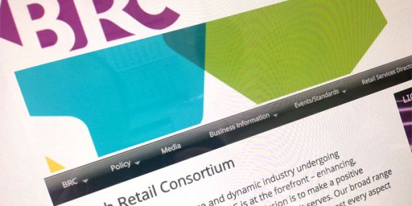Richard Baker Named British Retail Consortium Chair