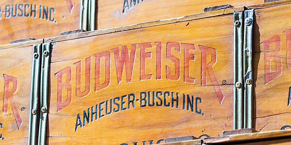 Anheuser-Busch InBev Appoints New North America CEO