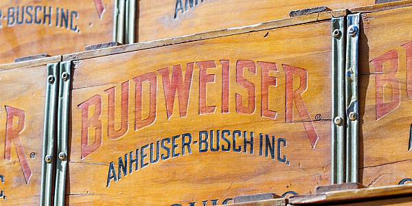 Budweiser To Be Brewed With 100% Renewable Energy