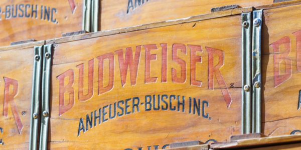 Budweiser To Invest More In E-Commerce As Virus Hits Offline Demand
