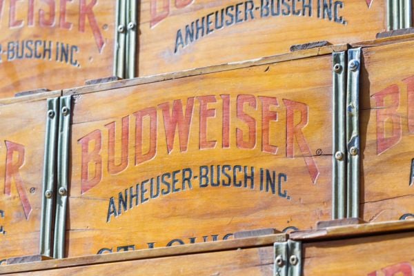 British-Brewed Budweiser Beer To Rely On Solar Power From 2020