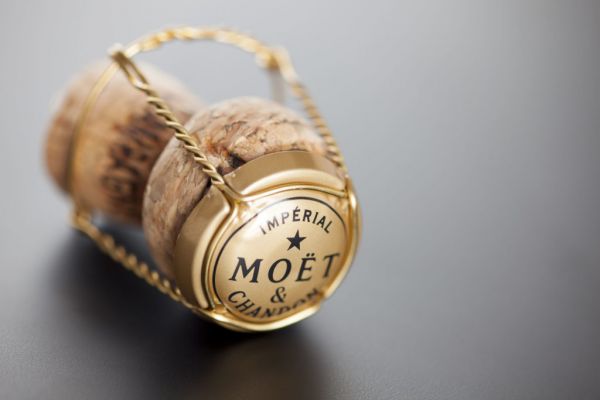 De Calonne Named As Managing Director Of Moët Hennessy Canada