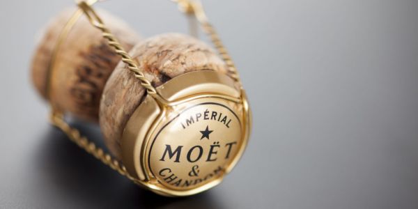 De Calonne Named As Managing Director Of Moët Hennessy Canada