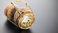 LVMH's Moet Hennessy Buys In To Rap Star Jay-Z's Champagne Brand