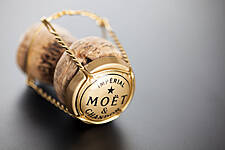 LVMH's Moet Hennessy Buys In To Rap Star Jay-Z's Champagne Brand